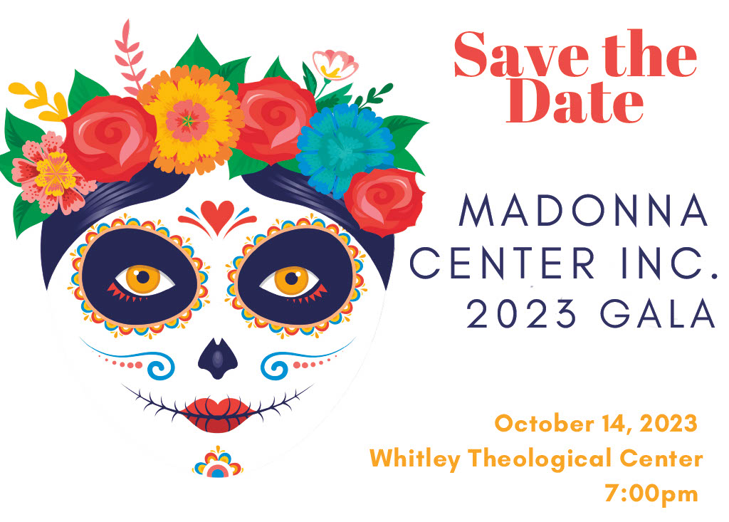 Gala – Madonna Center